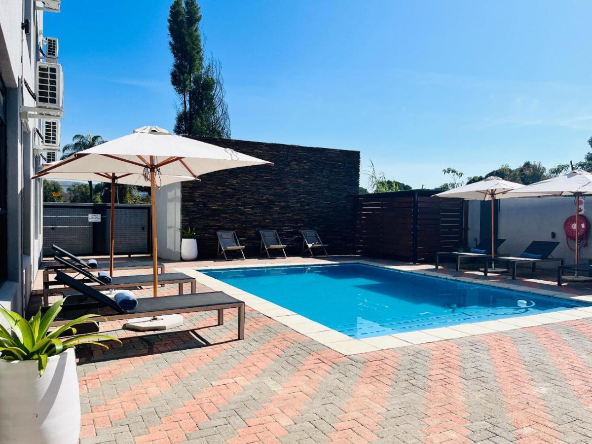 Panorama Boutique Guest House Граскоп Экстерьер фото