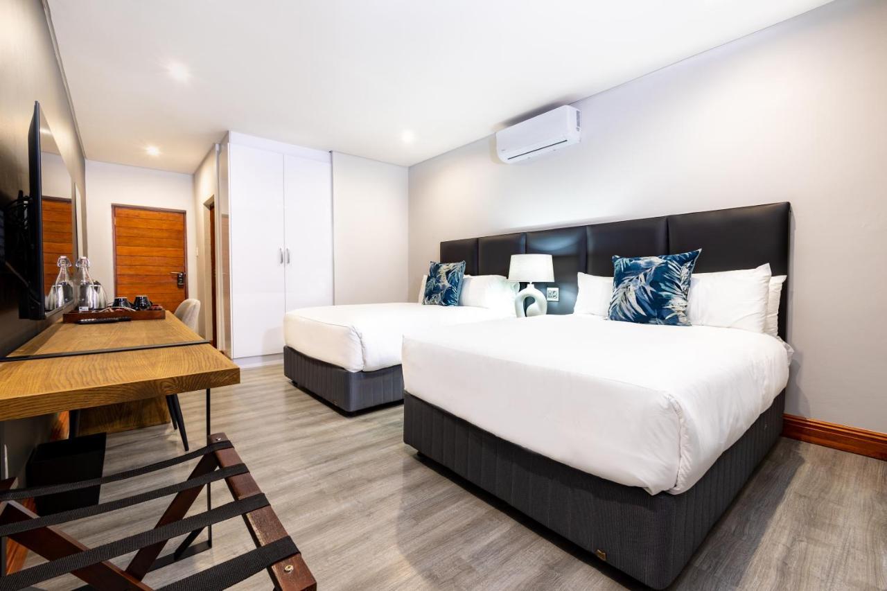 Panorama Boutique Guest House Граскоп Экстерьер фото