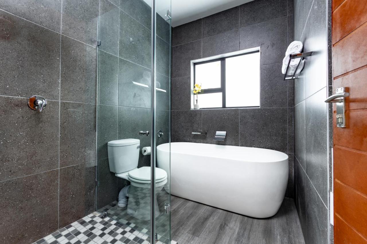 Panorama Boutique Guest House Граскоп Экстерьер фото