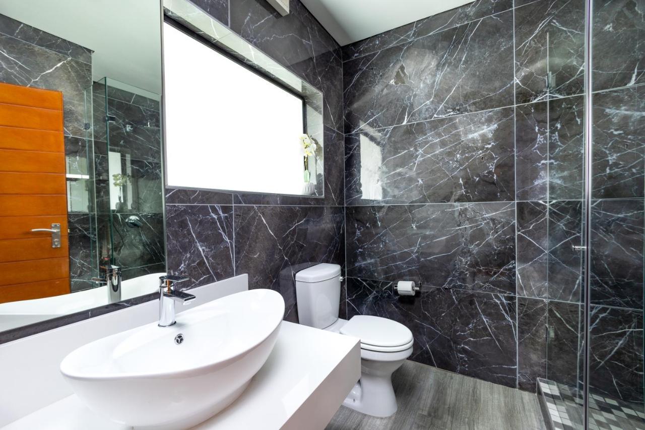 Panorama Boutique Guest House Граскоп Экстерьер фото